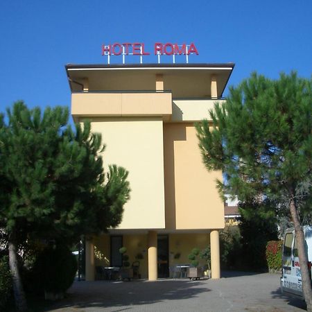 Hotel Roma Bussolengo Esterno foto