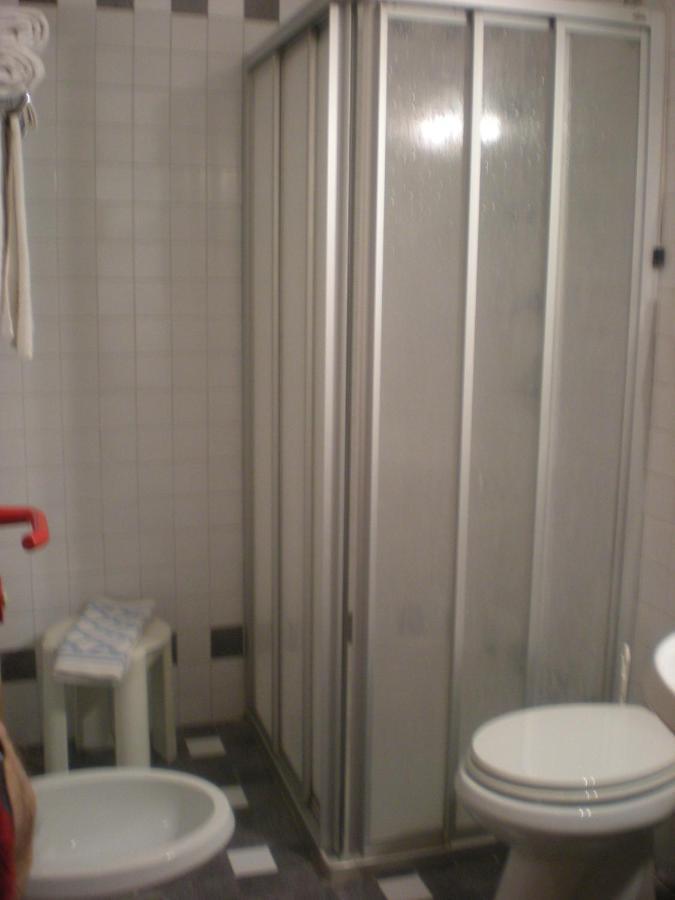 Hotel Roma Bussolengo Camera foto