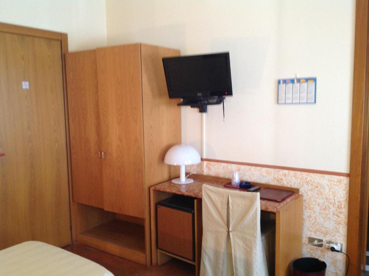 Hotel Roma Bussolengo Camera foto