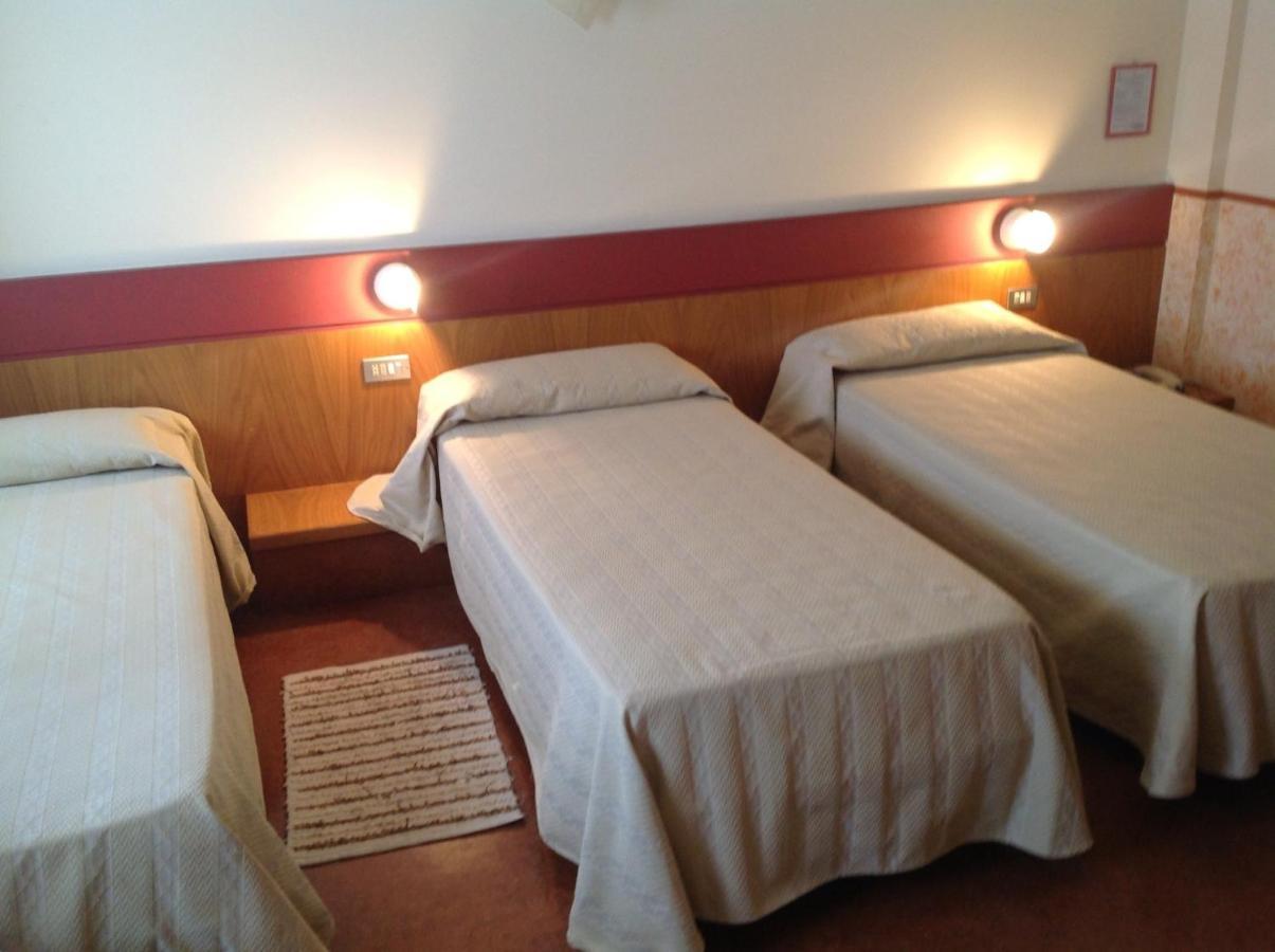 Hotel Roma Bussolengo Esterno foto
