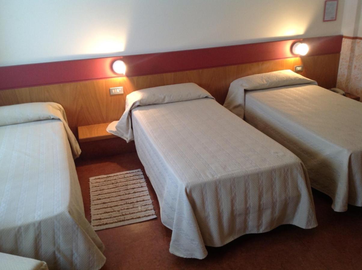 Hotel Roma Bussolengo Esterno foto