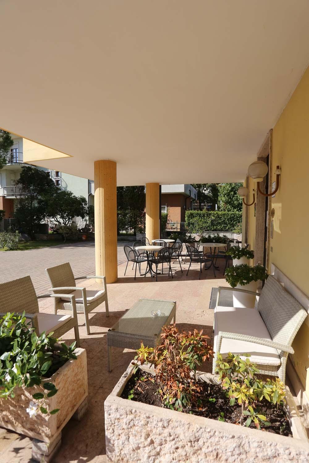 Hotel Roma Bussolengo Esterno foto