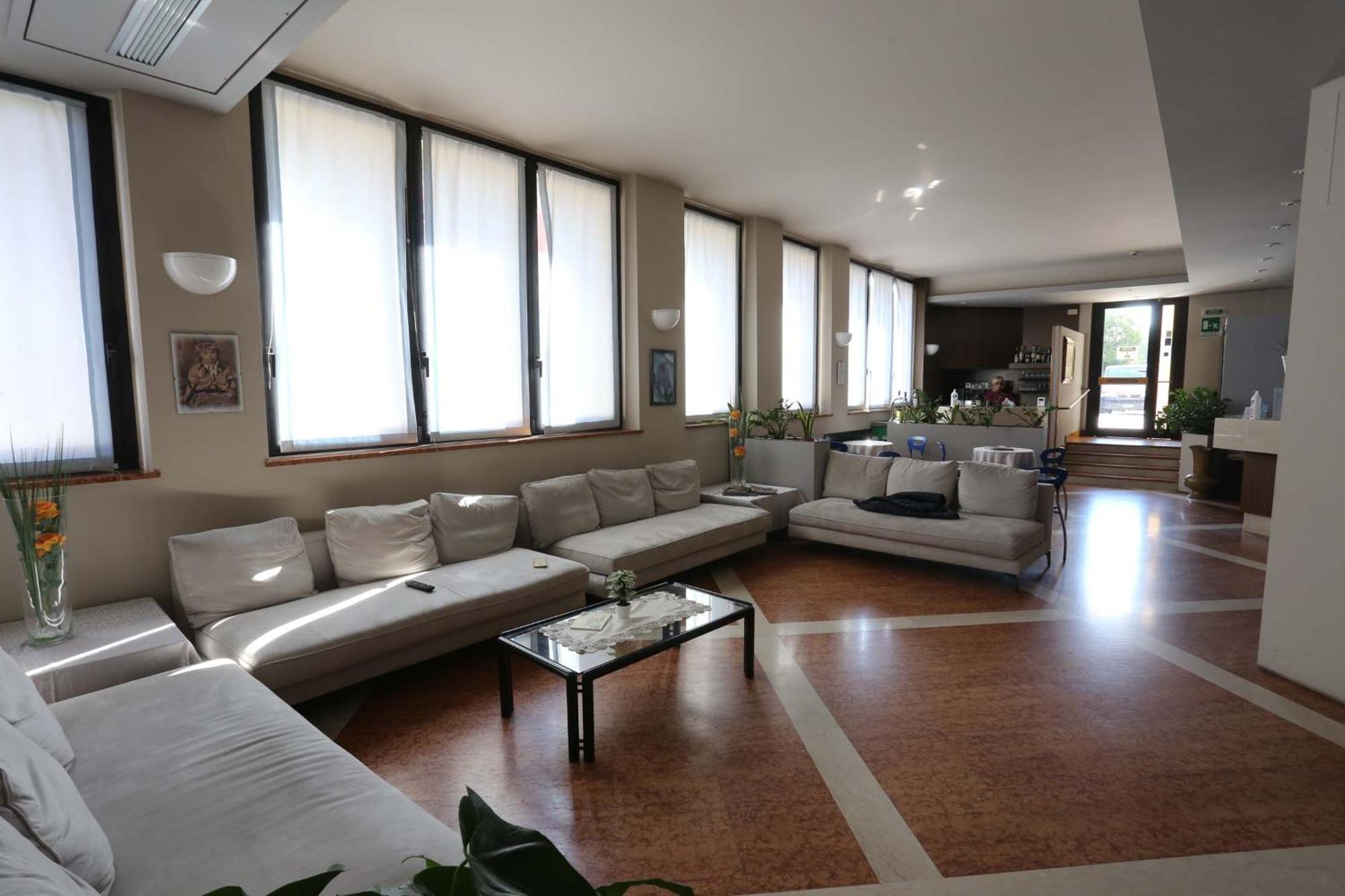 Hotel Roma Bussolengo Esterno foto