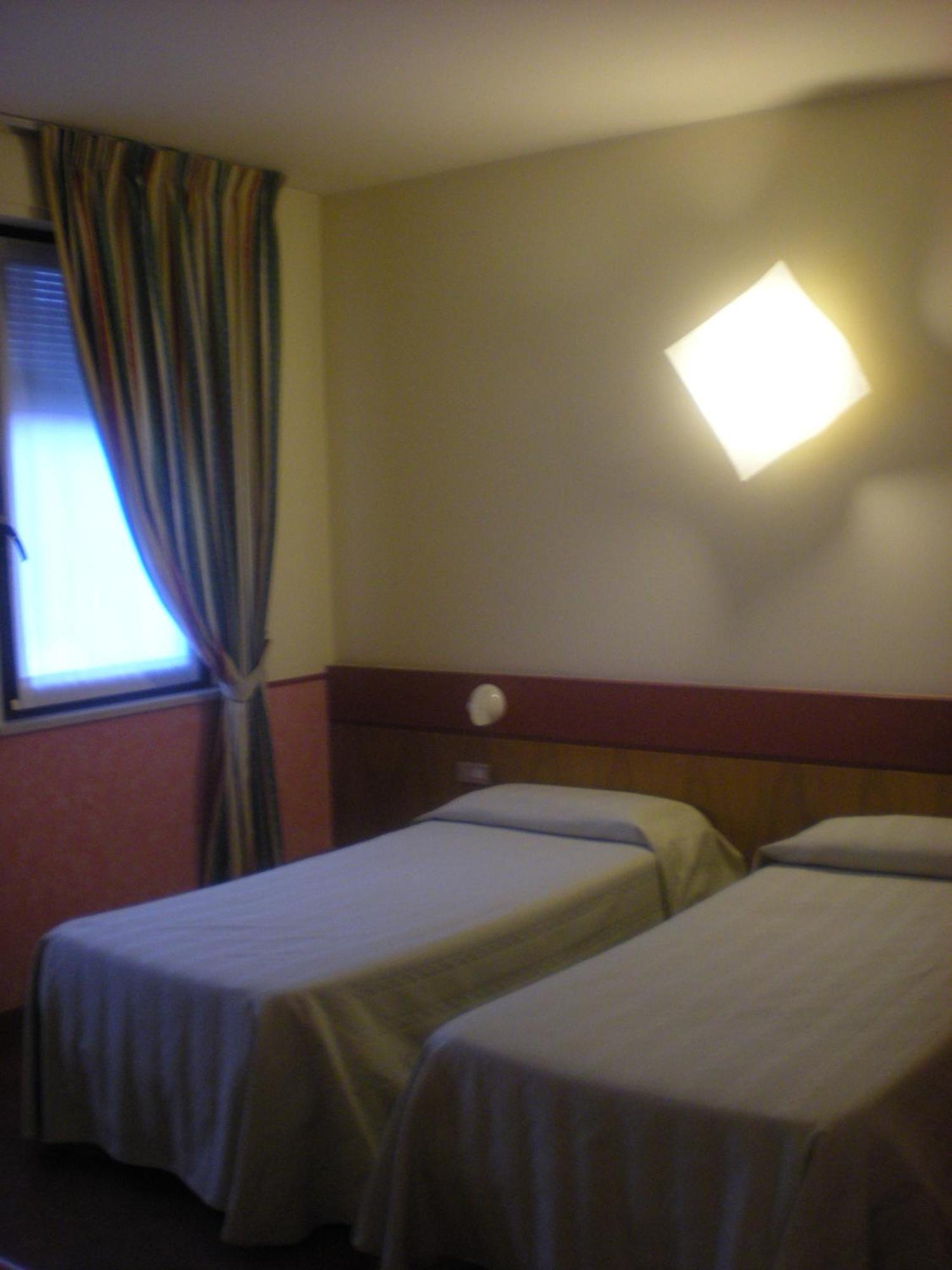 Hotel Roma Bussolengo Esterno foto